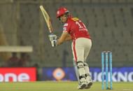 Marcus Stoinis